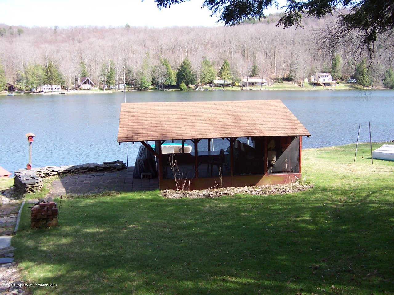 26 W Crescent Lake Road Meshoppen, PA 18630 - Photo 4 of 11 Gallery Image 4