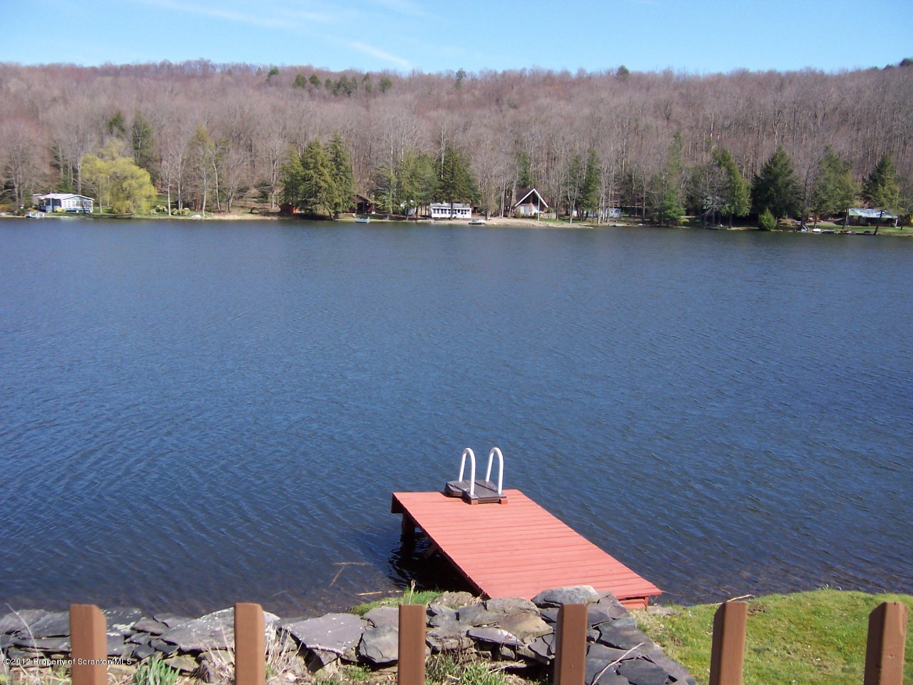 26 W Crescent Lake Road Meshoppen, PA 18630 - Photo 6 of 11 Gallery Image 6