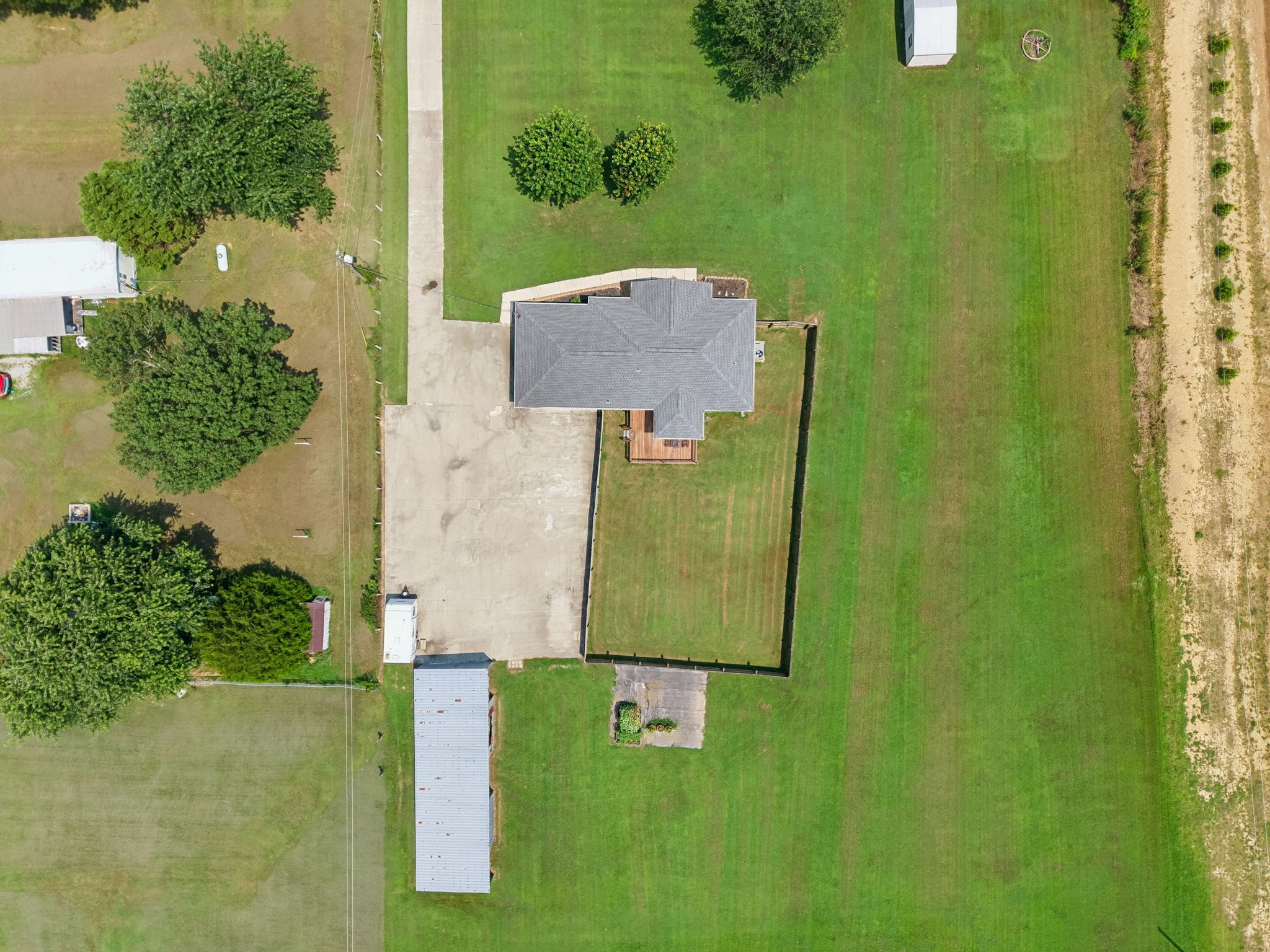 253 Old Baptist Road Ardmore, TN 38449 - Photo 8 of 31 Gallery Image 8