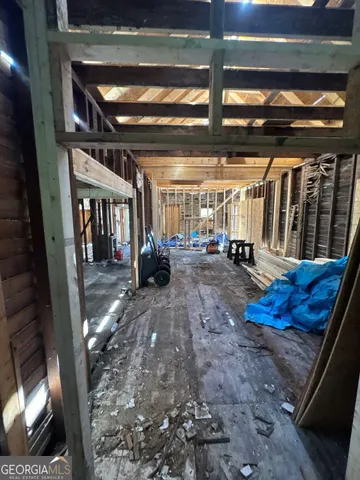 a view of outdoor space