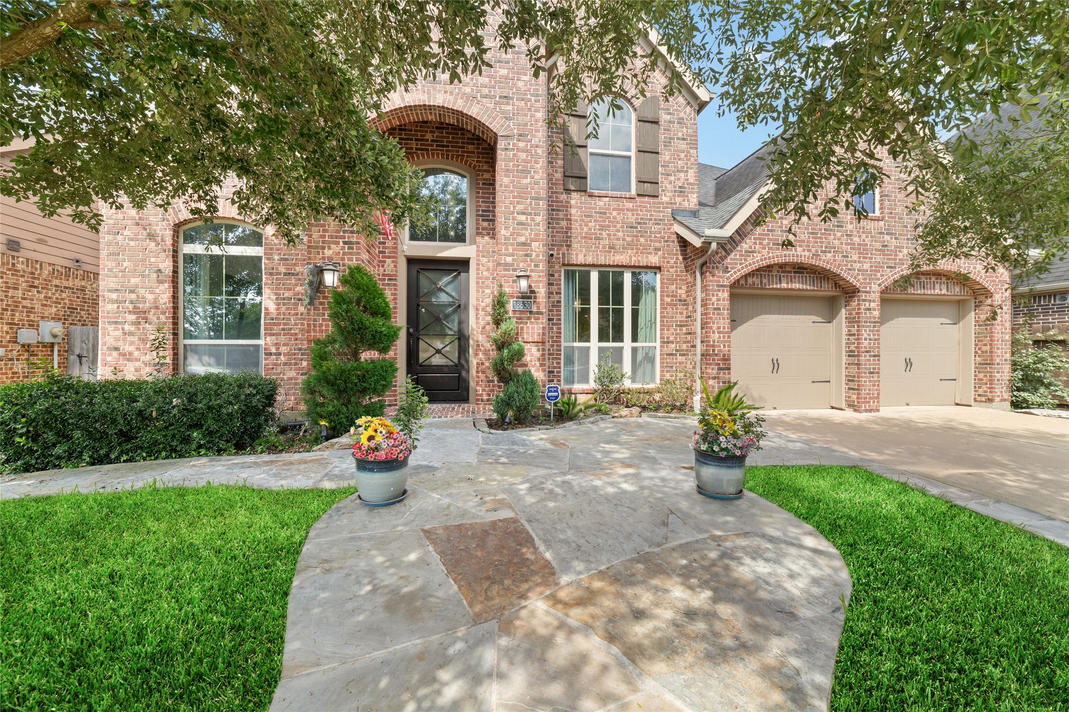 18630 Lena Trail Drive Spring, TX 77388 - Photo 1 of 38