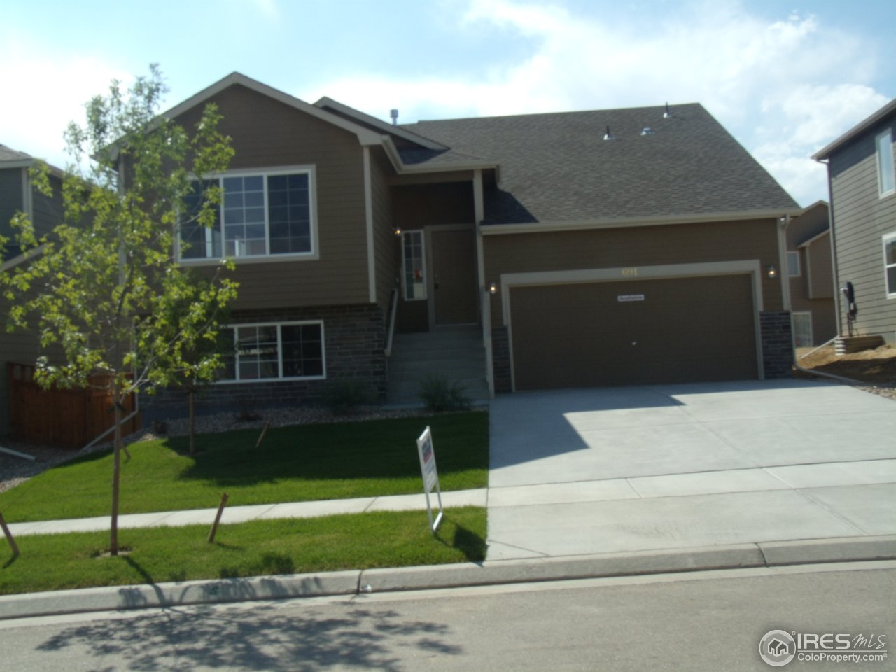 7080 McClellan Road Wellington, CO 80549 - Photo 1 of 11 Gallery Image 1