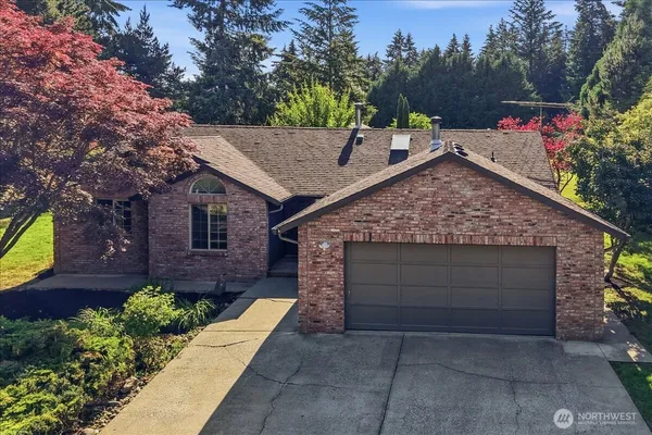 $650,000 | 14135 Vail Road Southeast, Yelm, WA 98597