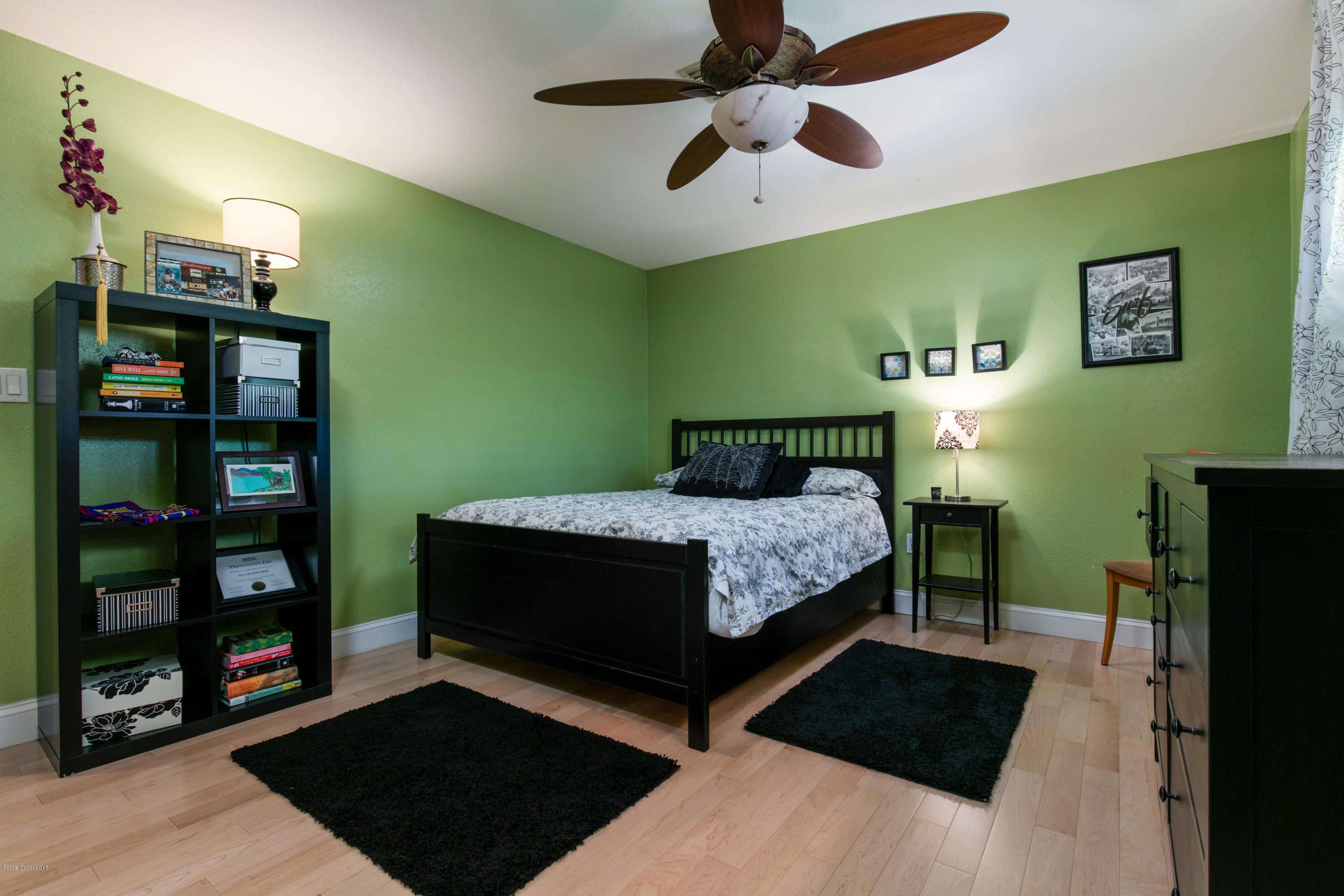 27 Country Club Road Cocoa Beach, FL 32931 - Photo 20 of 25 Bedroom