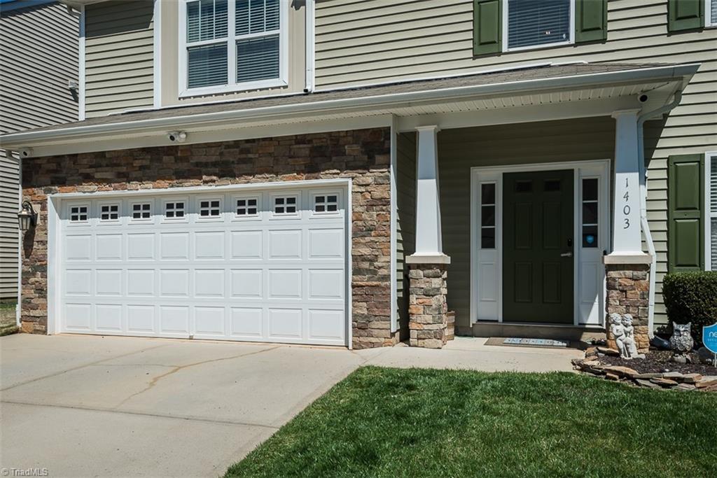 1403 Copper Circle Mebane, NC 27302 - Photo 2 of 26