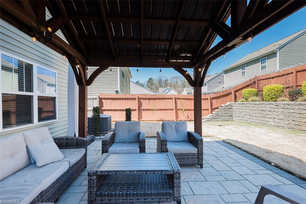 1403 Copper Circle Mebane, NC 27302 - Photo 23 of 26