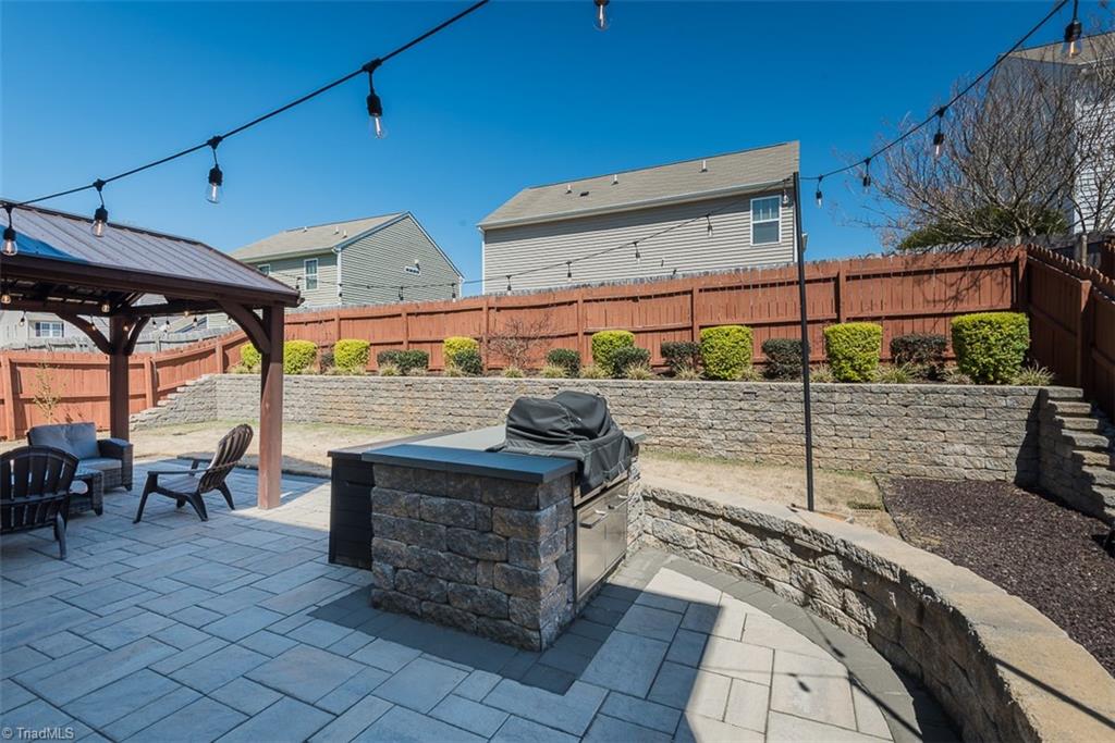 1403 Copper Circle Mebane, NC 27302 - Photo 24 of 26