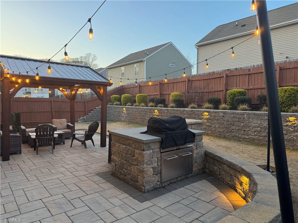 1403 Copper Circle Mebane, NC 27302 - Photo 25 of 26