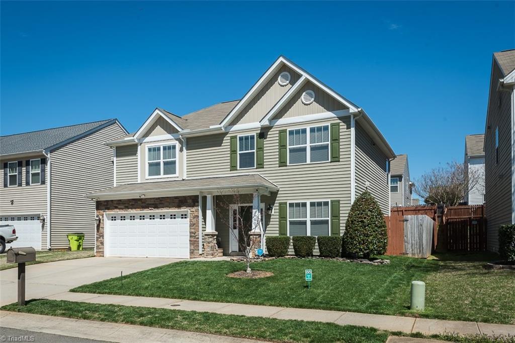 1403 Copper Circle Mebane, NC 27302 - Photo 26 of 26