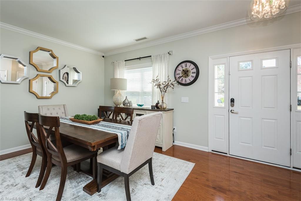 1403 Copper Circle Mebane, NC 27302 - Photo 3 of 26