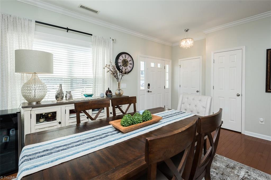 1403 Copper Circle Mebane, NC 27302 - Photo 4 of 26