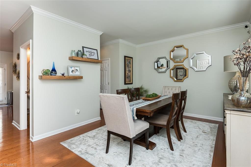 1403 Copper Circle Mebane, NC 27302 - Photo 5 of 26