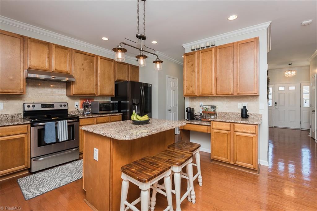 1403 Copper Circle Mebane, NC 27302 - Photo 7 of 26