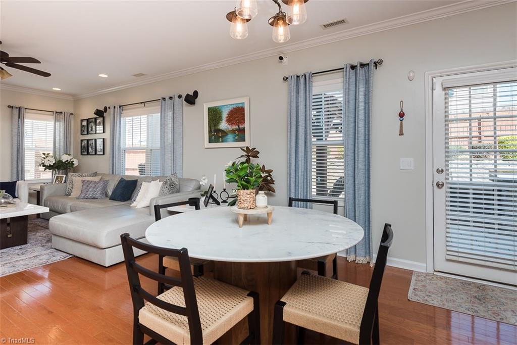 1403 Copper Circle Mebane, NC 27302 - Photo 8 of 26