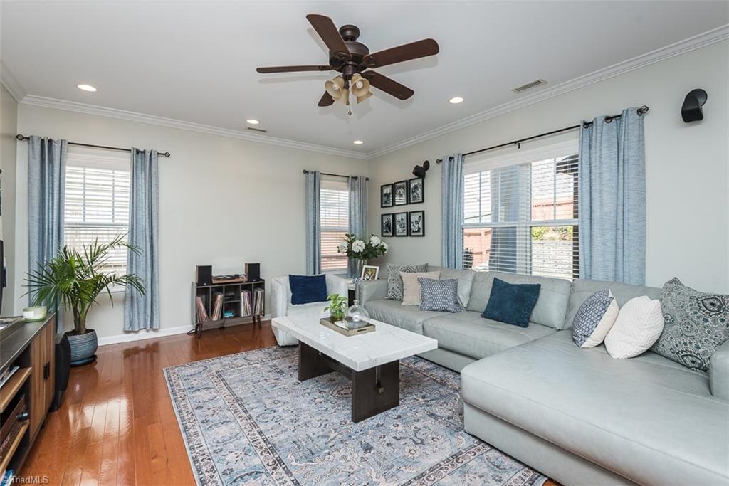 1403 Copper Circle Mebane, NC 27302 - Photo 9 of 26