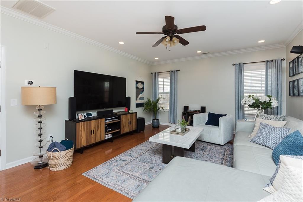 1403 Copper Circle Mebane, NC 27302 - Photo 10 of 26