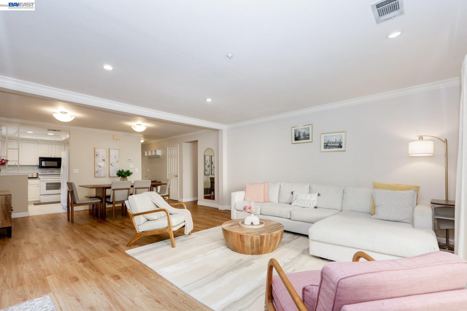 2627 Oak Road, Unit A Walnut Creek, CA 94597 - Photo 1 of 21