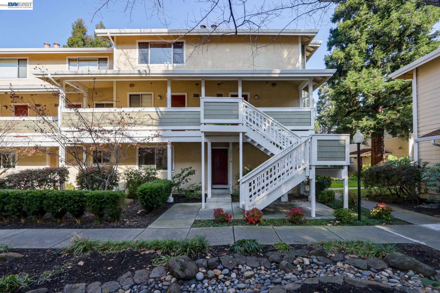 2627 Oak Road, Unit A Walnut Creek, CA 94597 - Photo 17 of 21