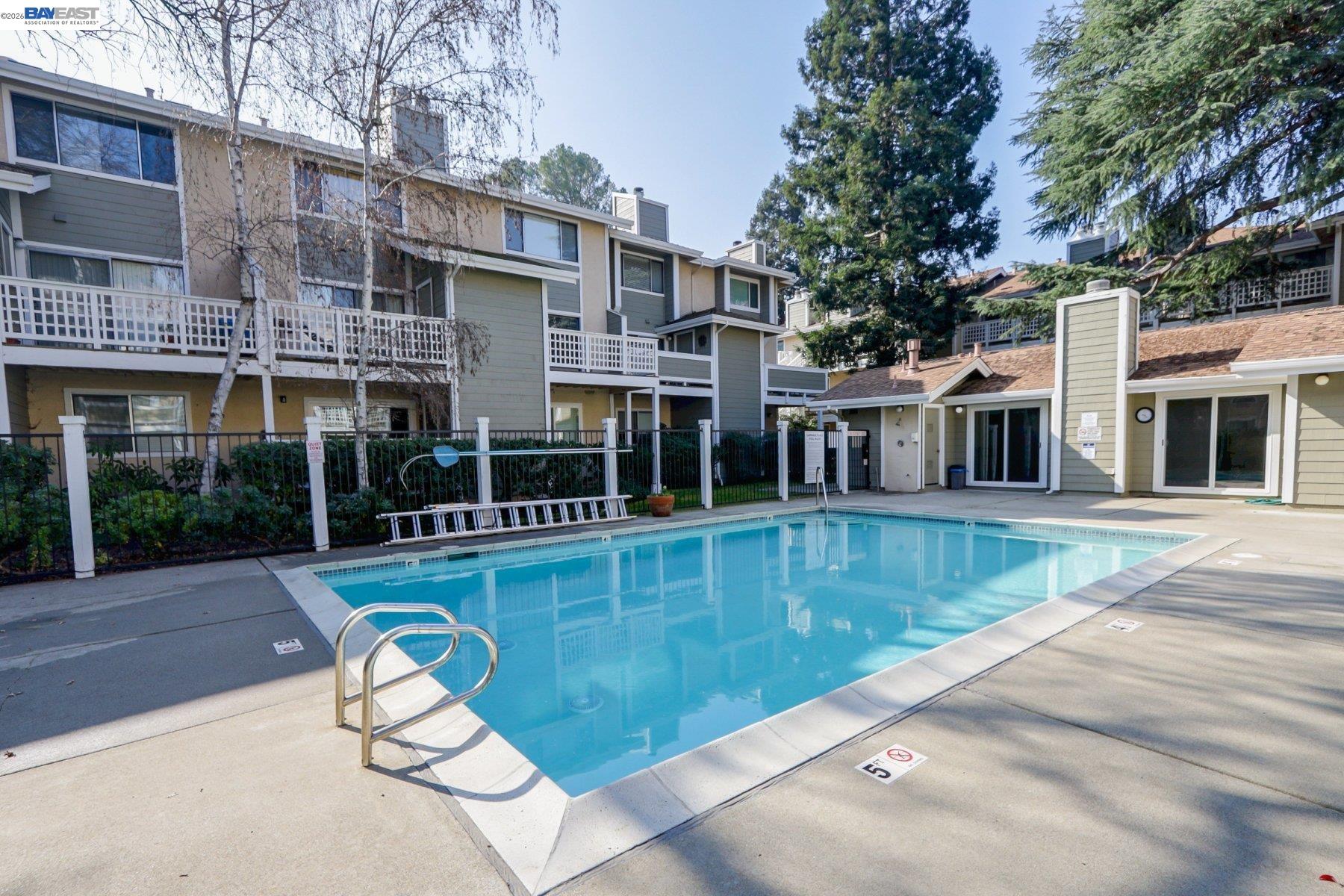 2627 Oak Road, Unit A Walnut Creek, CA 94597 - Photo 19 of 21