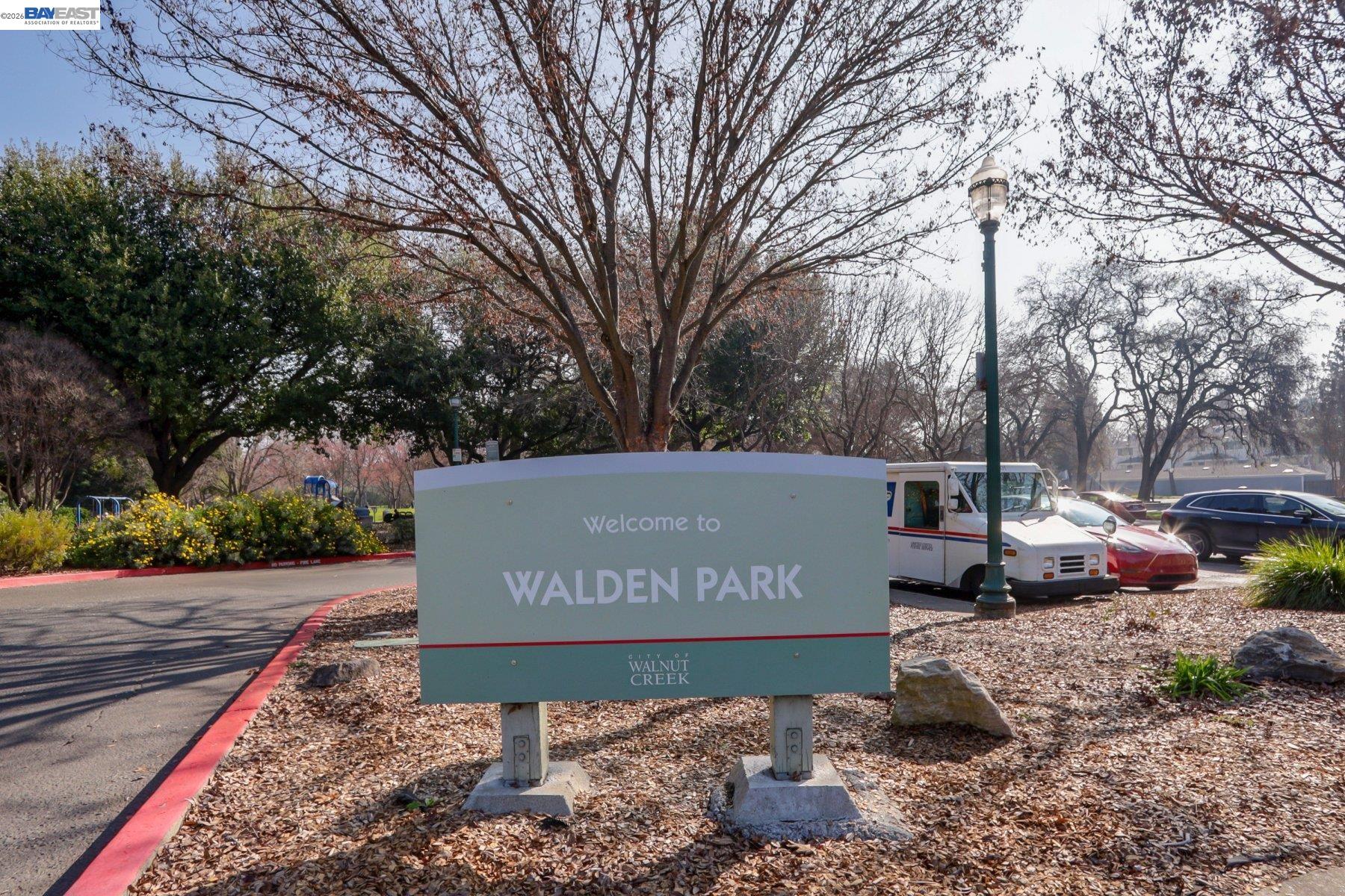 2627 Oak Road, Unit A Walnut Creek, CA 94597 - Photo 21 of 21