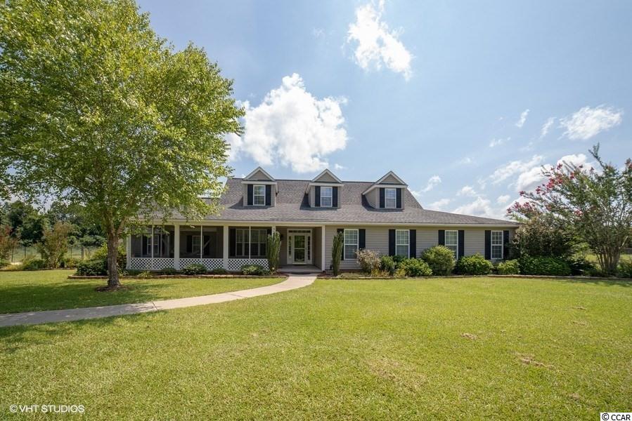 4099 Red Bluff Road Loris, SC 29569 - Photo 1 of 26 Gallery Image 1
