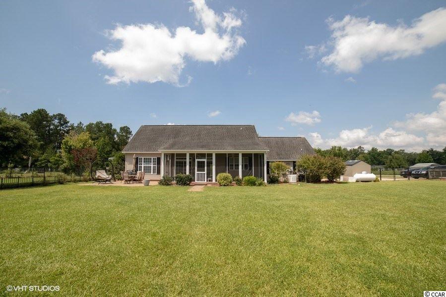 4099 Red Bluff Road Loris, SC 29569 - Photo 20 of 26 Gallery Image 20