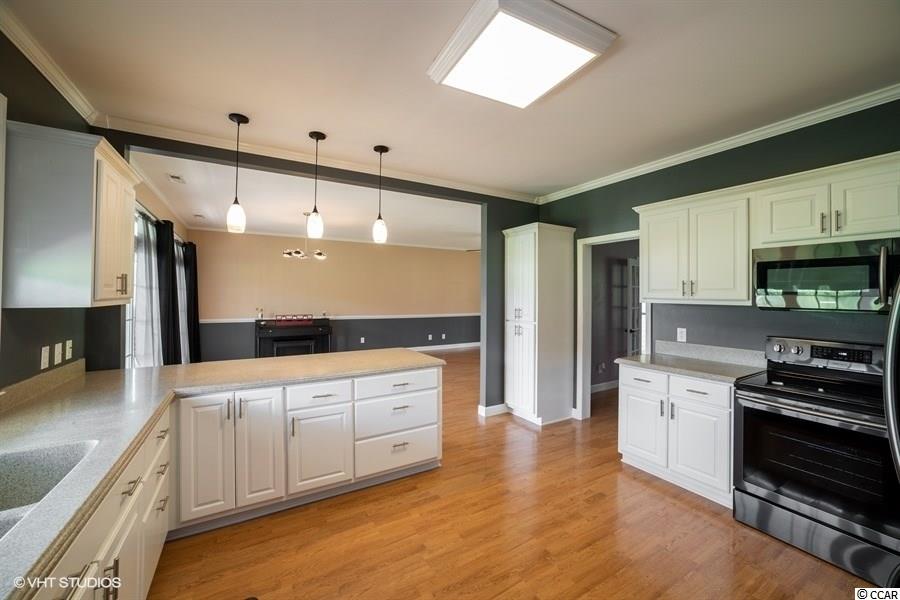 4099 Red Bluff Road Loris, SC 29569 - Photo 3 of 26 Gallery Image 3