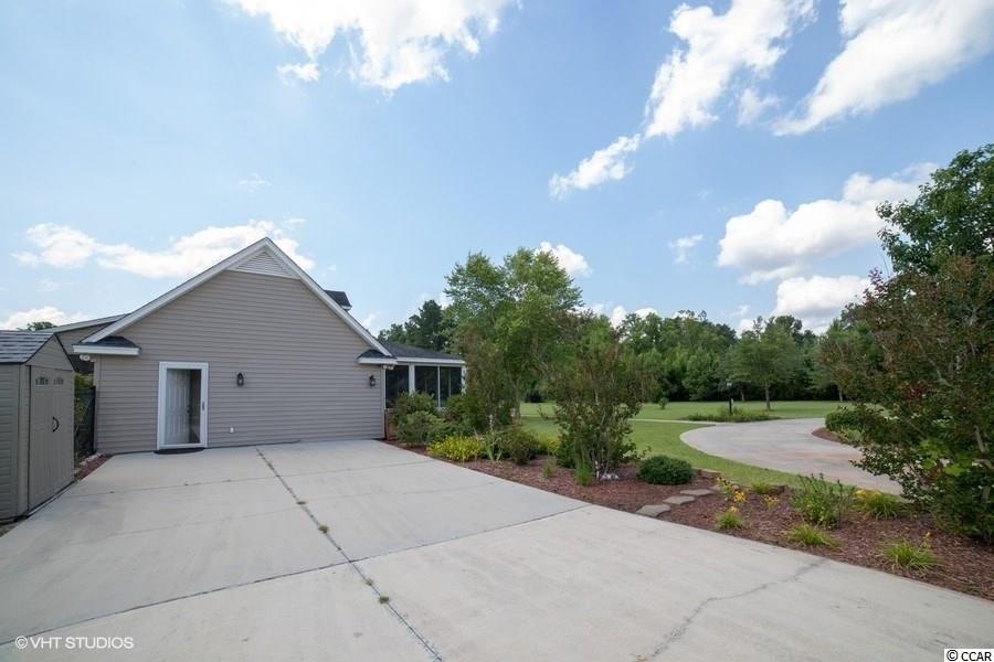 4099 Red Bluff Road Loris, SC 29569 - Photo 22 of 26 Gallery Image 22