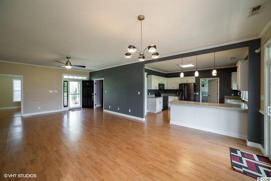 4099 Red Bluff Road Loris, SC 29569 - Photo 5 of 26 Gallery Image 5