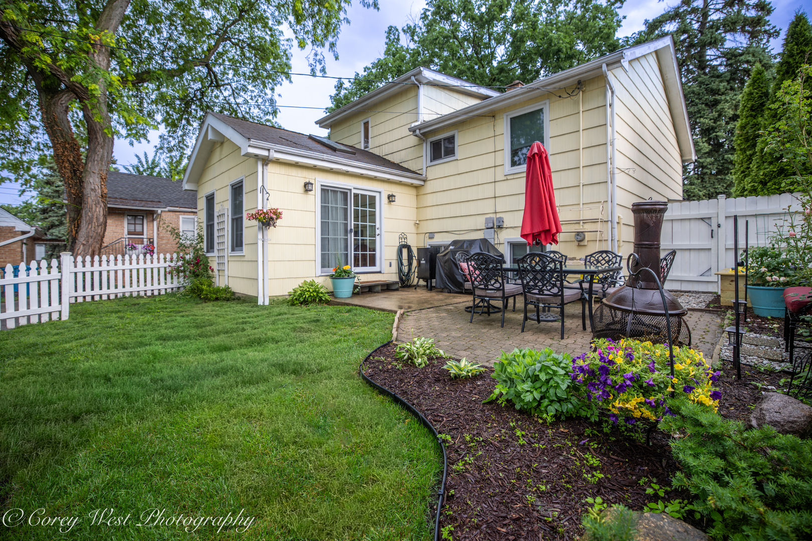398 West St Charles Road Elmhurst, IL 60126 - Photo 35 of 40