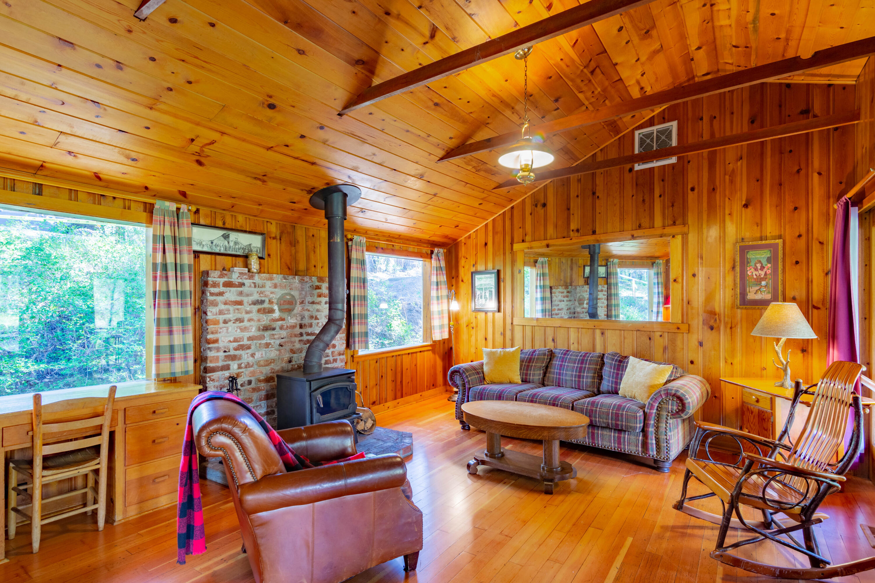13375 Southwest Forest Service Road, Unit 3 U2 Camp Sherman, OR 97730 - Photo 1 of 27