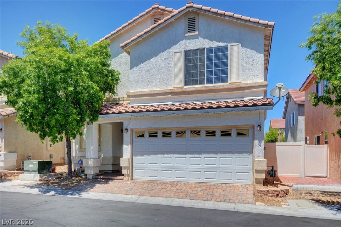7316 Vinca Road Las Vegas, NV 89113 - Photo 1 of 39