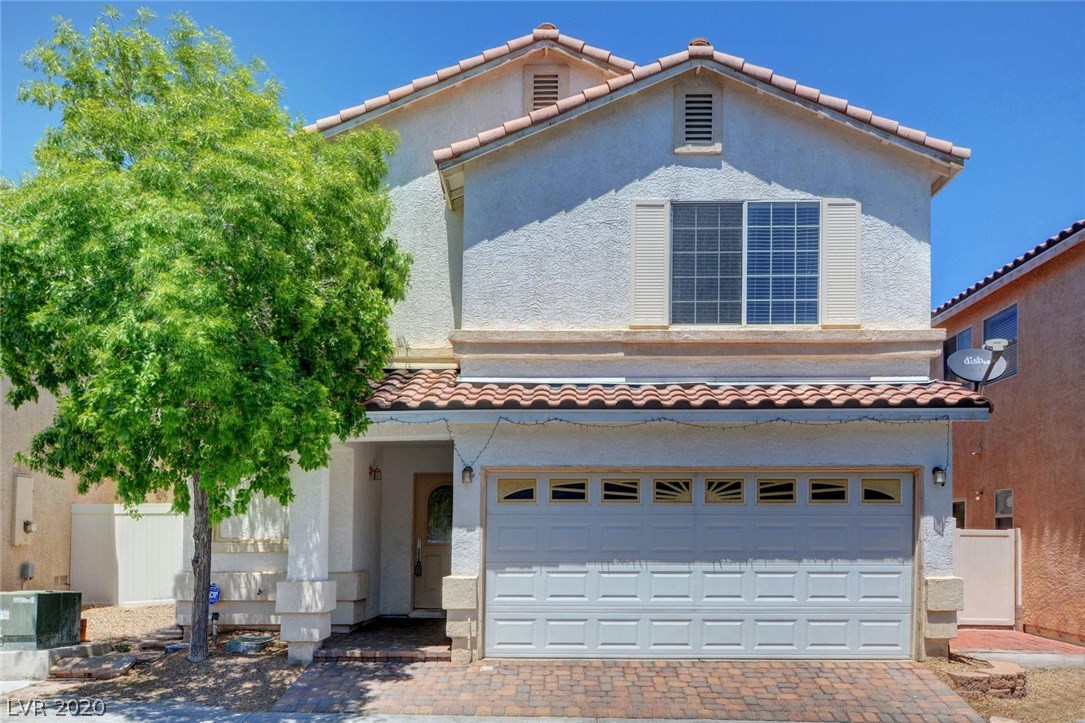 7316 Vinca Road Las Vegas, NV 89113 - Photo 2 of 39