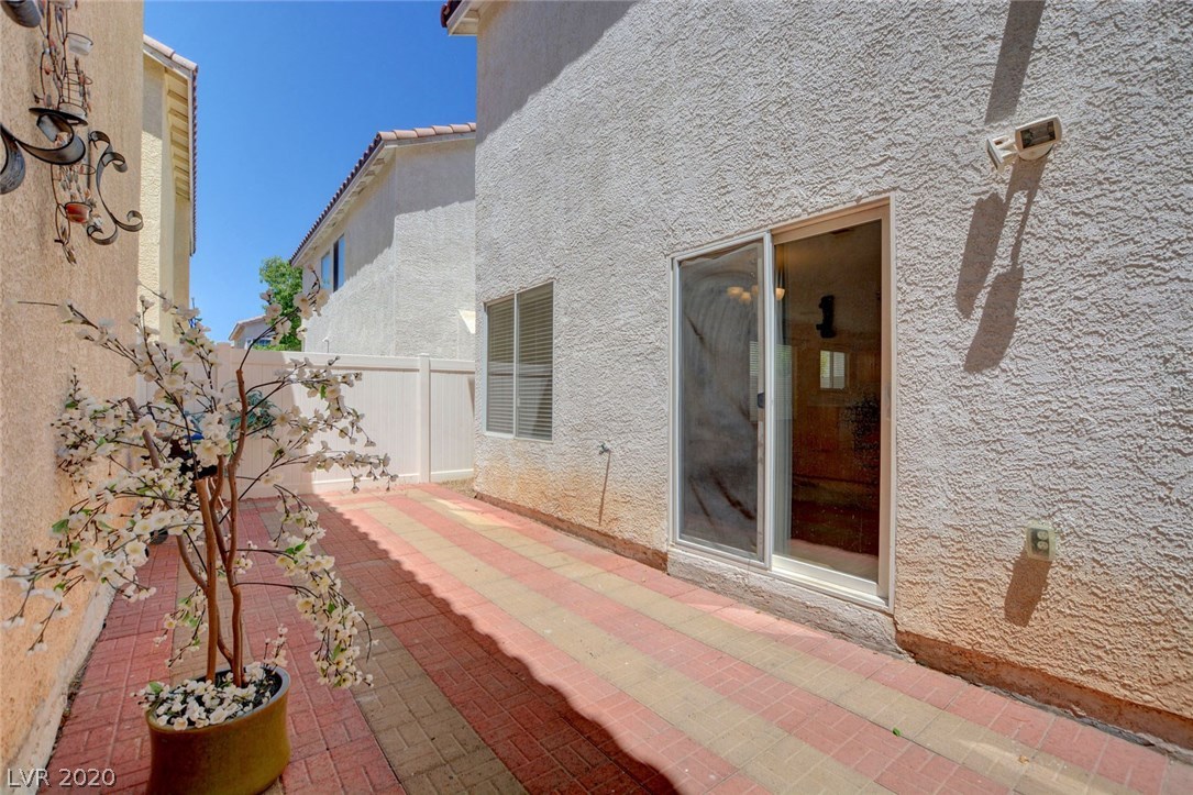 7316 Vinca Road Las Vegas, NV 89113 - Photo 37 of 39