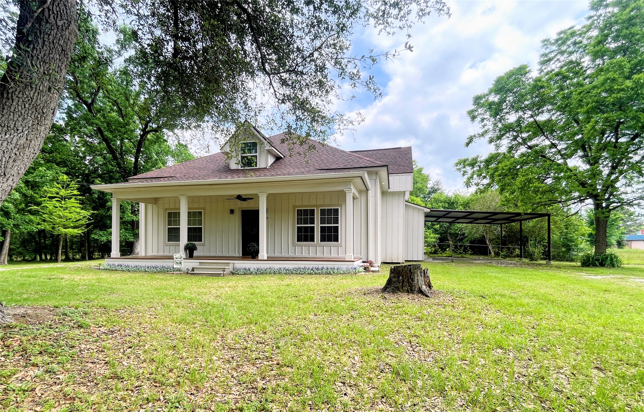 210 Crescent Drive Trinity, TX 75862 - Photo 37 of 45