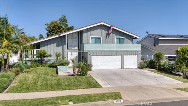 $1,435,000 | 1618 Salmon River, Placentia, CA 92870