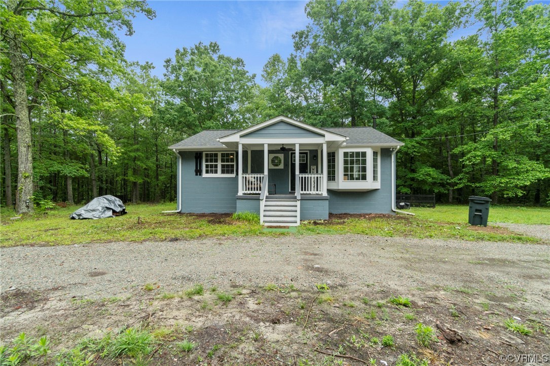 4777 Bell Road Powhatan, VA 23139 - Photo 1 of 46 Gallery Image 1
