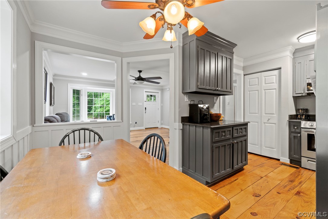 4777 Bell Road Powhatan, VA 23139 - Photo 11 of 46 Gallery Image 11