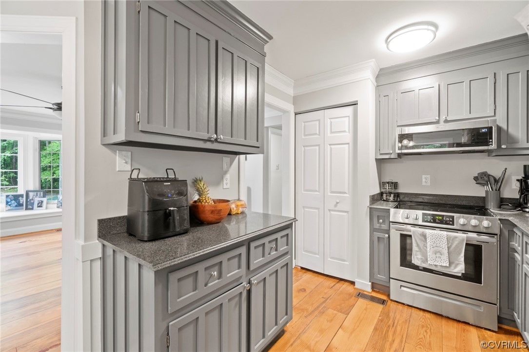 4777 Bell Road Powhatan, VA 23139 - Photo 13 of 46 Gallery Image 13