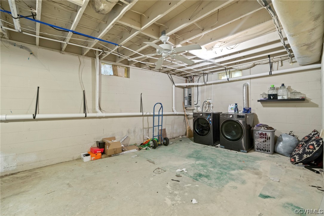 4777 Bell Road Powhatan, VA 23139 - Photo 17 of 46 Gallery Image 17