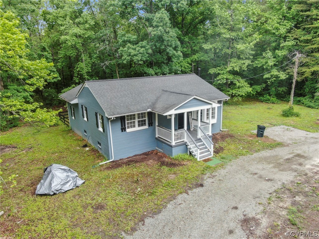 4777 Bell Road Powhatan, VA 23139 - Photo 2 of 46 Gallery Image 2