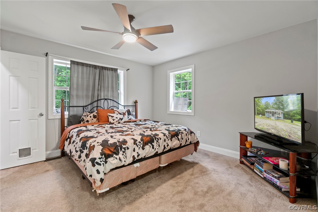 4777 Bell Road Powhatan, VA 23139 - Photo 21 of 46 Gallery Image 21