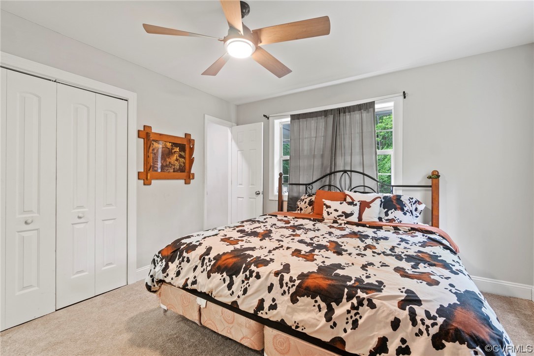 4777 Bell Road Powhatan, VA 23139 - Photo 22 of 46 Gallery Image 22