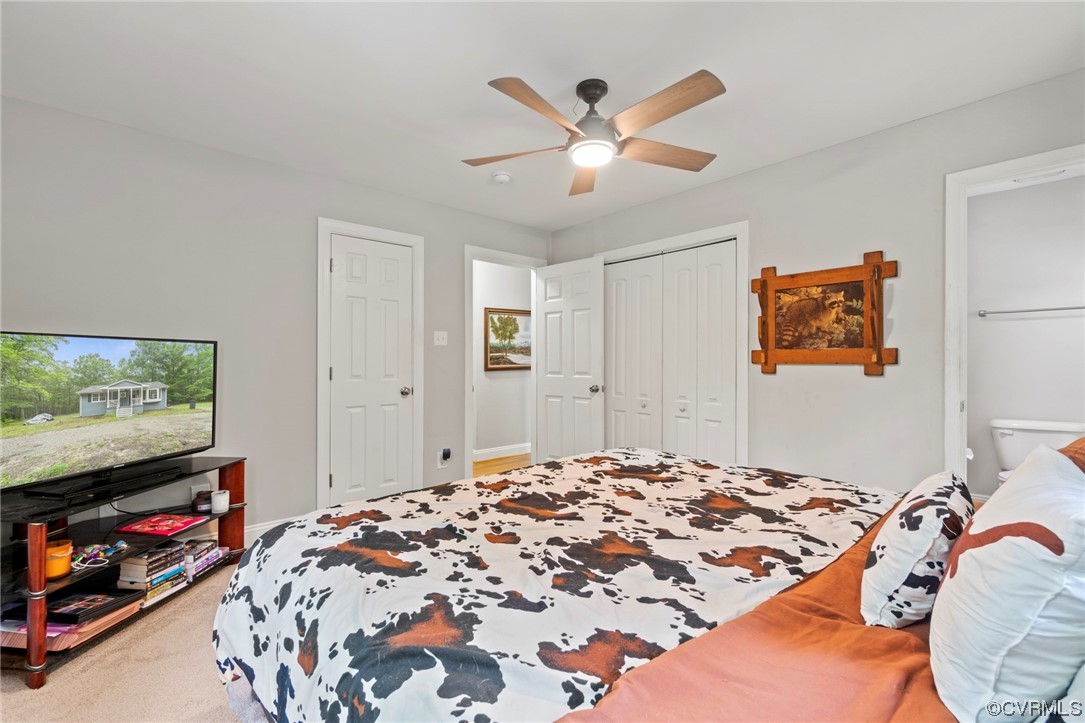4777 Bell Road Powhatan, VA 23139 - Photo 23 of 46 Gallery Image 23