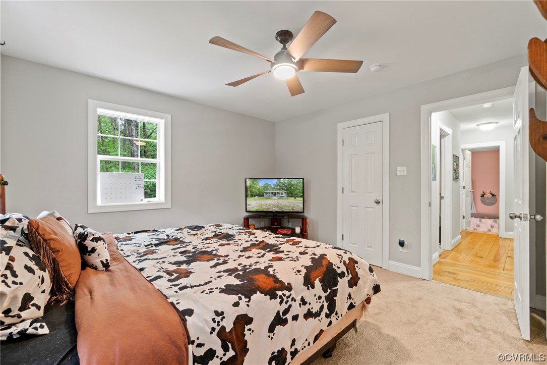 4777 Bell Road Powhatan, VA 23139 - Photo 24 of 46 Gallery Image 24