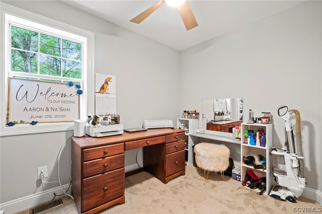 4777 Bell Road Powhatan, VA 23139 - Photo 26 of 46 Gallery Image 26