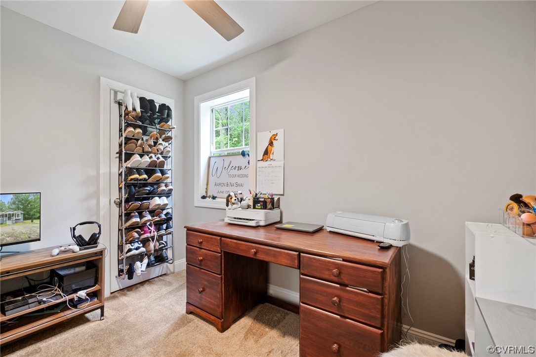 4777 Bell Road Powhatan, VA 23139 - Photo 27 of 46 Gallery Image 27