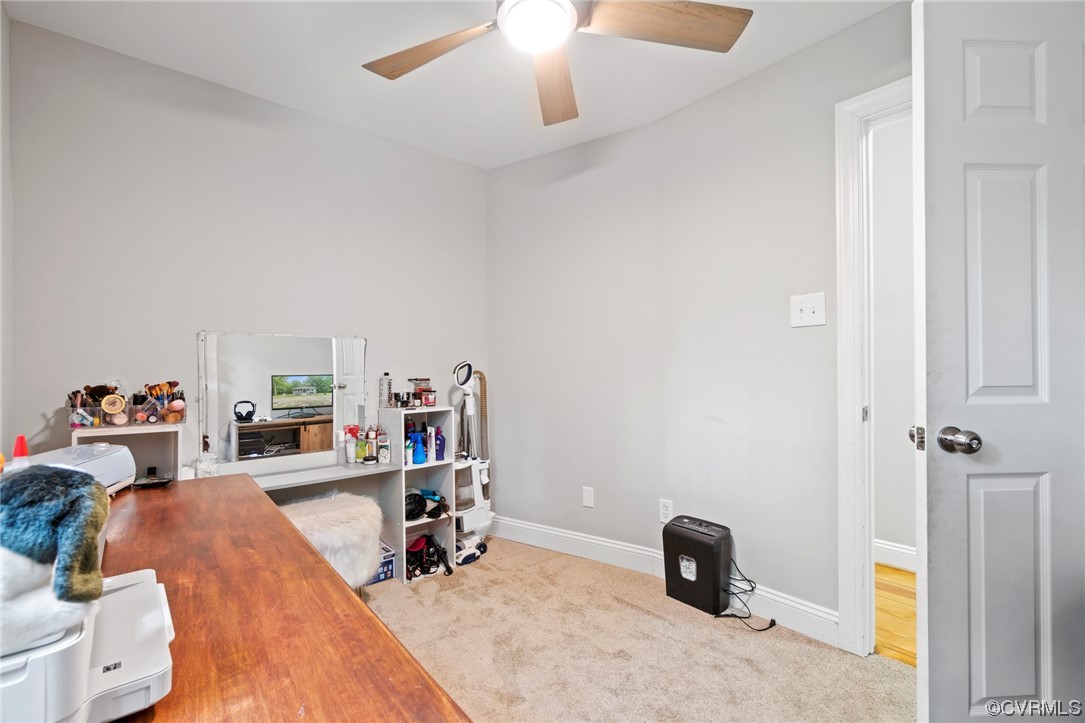 4777 Bell Road Powhatan, VA 23139 - Photo 28 of 46 Gallery Image 28