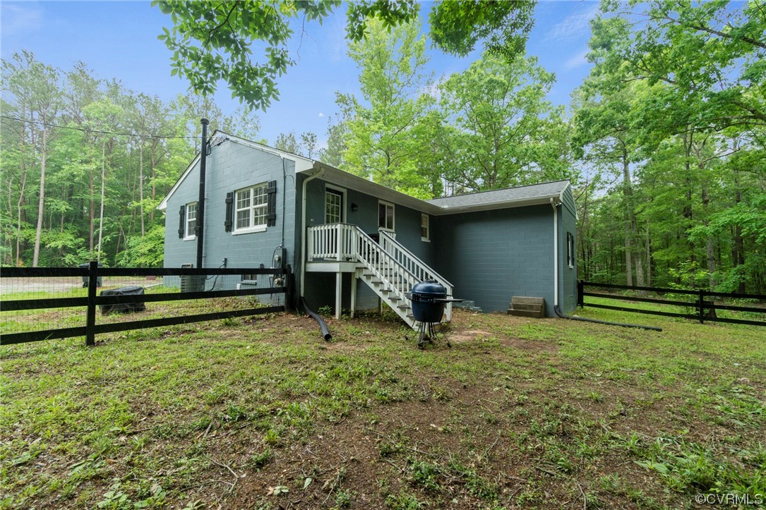 4777 Bell Road Powhatan, VA 23139 - Photo 34 of 46 Gallery Image 34