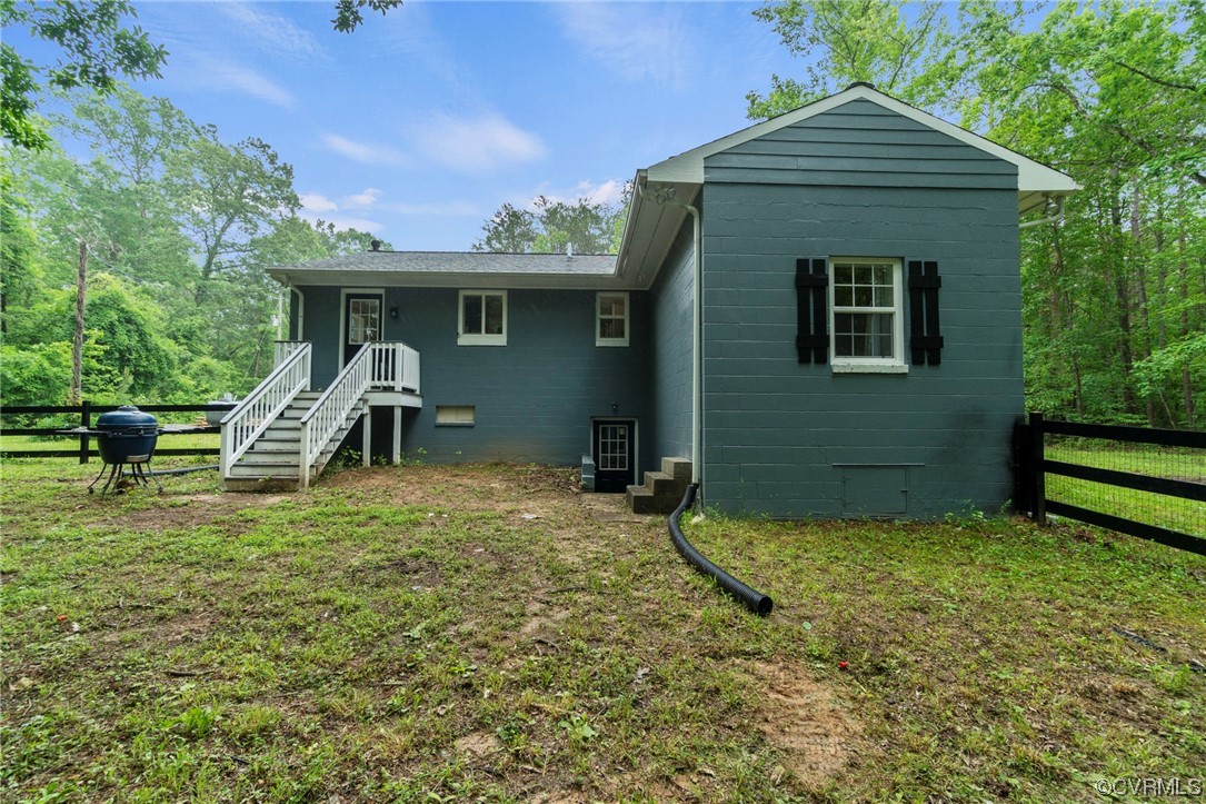 4777 Bell Road Powhatan, VA 23139 - Photo 35 of 46 Gallery Image 35
